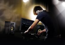 Продвижение в социальной сети с помощью музыки