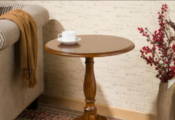 Почему москвичи покупают чайные и кофейные столики Bontempi
