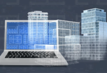 Информационное моделирование зданий (BIM) — инструмент, меняющий отрасль