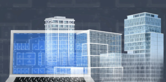 Информационное моделирование зданий (BIM) — инструмент, меняющий отрасль