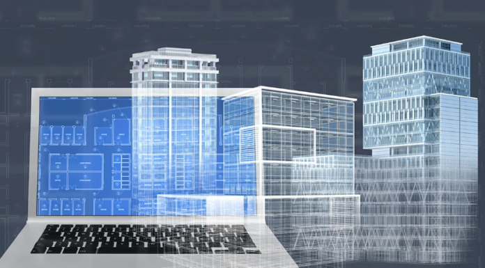 Информационное моделирование зданий (BIM) — инструмент, меняющий отрасль