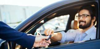 Аренда автомобилей недорого для отдыха и бизнеса