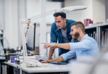 Кому доверить разработку сайта в Самаре