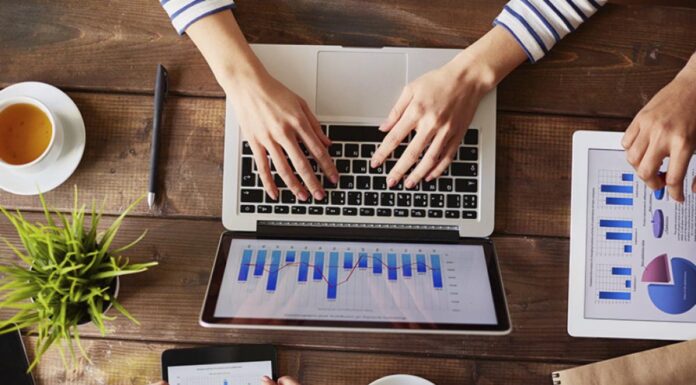 Компании по продвижению бизнеса