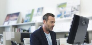 Особенности продвижения сайта