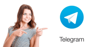 Сливы телеграмм