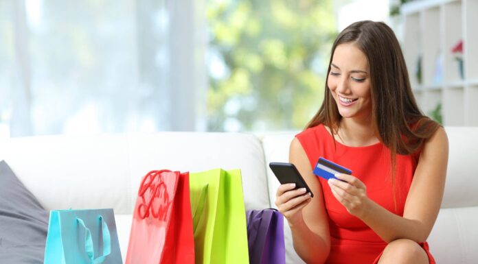 Выгода шопинга с промокодом