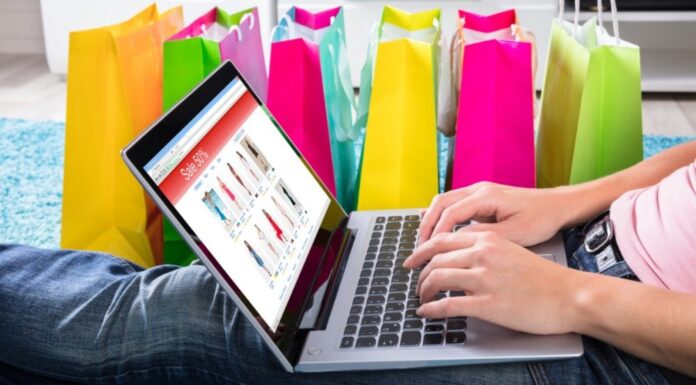 Запуск интернет-магазина из дома