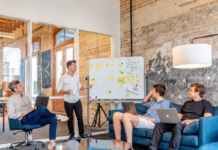 Разработка маркетплейса в Санкт-Петербурге: почему ее лучше доверить digital агентству полного цикла