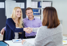 Как получить кредит под низкий процент