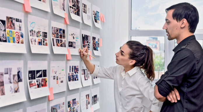 Почему создание бренда важнее, чем когда-либо