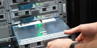 Аренда серверов поможет вам подготовиться к переменам