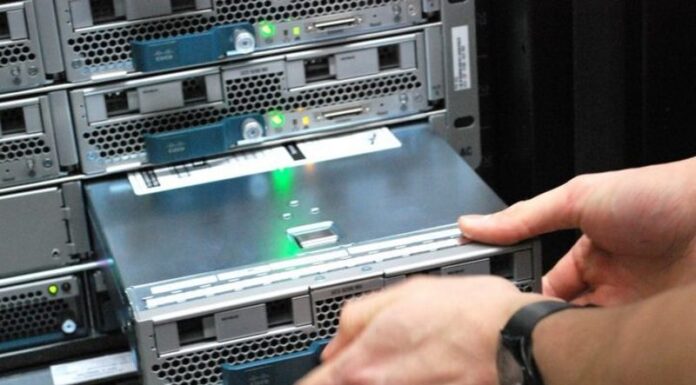 Аренда серверов поможет вам подготовиться к переменам