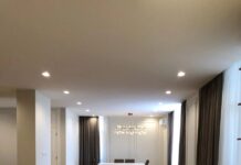 Особенности ремонта квартиры