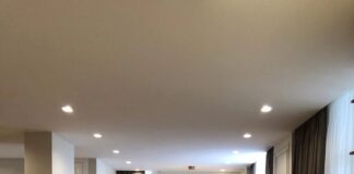 Особенности ремонта квартиры