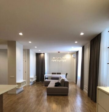 Особенности ремонта квартиры