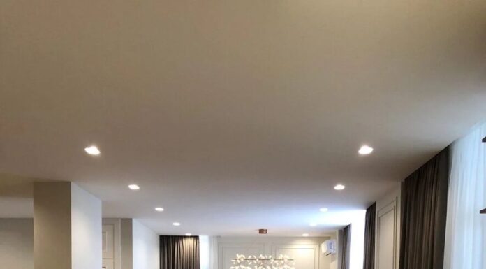 Особенности ремонта квартиры