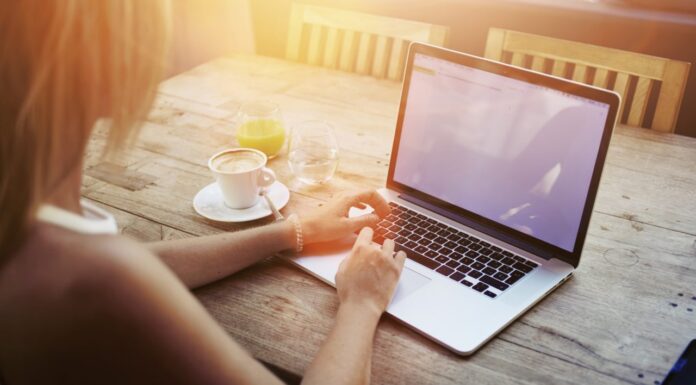 Как выбрать ноутбук