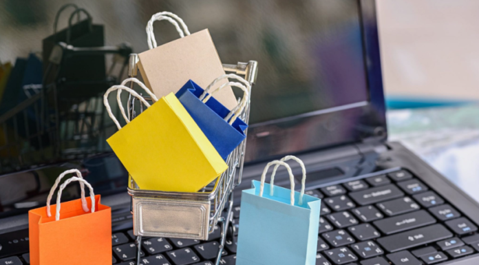 Создание онлайн-магазина электроники