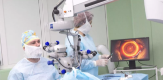 Микрохирургия глаза: каких неудобств и регулярных трат она позволит избежать