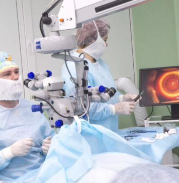 Микрохирургия глаза: каких неудобств и регулярных трат она позволит избежать