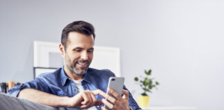 Последняя версия спортивного симулятора для мобильного FIFA Mobile 23