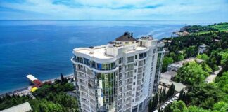 Почему и как купить элитную недвижимость в Сочи