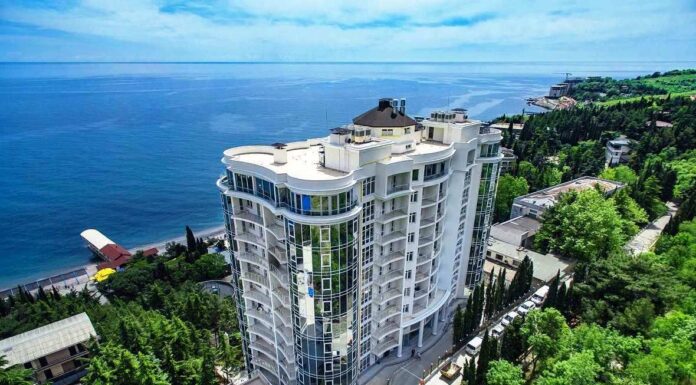 Почему и как купить элитную недвижимость в Сочи