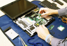 Распространенные проблемы с ноутбуком