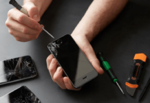 Где чинят iPhone в Санкт-Петербурге с бесплатной диагностикой