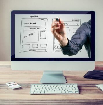 Какие критерии интерактивного дизайна считаются прерогативными с точки зрения пользователя