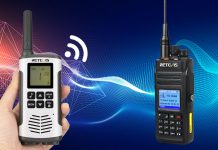 Портативные радиостанции стандарта DMR: кому и где они могут понадобиться