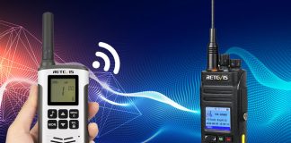 Портативные радиостанции стандарта DMR: кому и где они могут понадобиться