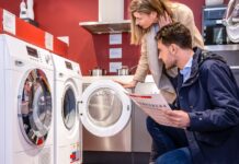 Как выбрать самую разную технику при помощи сравнения двух моделей