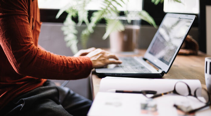 Особенности создания сайта