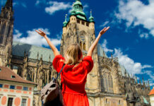 Основные причины учиться за границей в Чехии