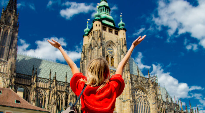 Основные причины учиться за границей в Чехии