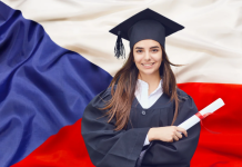 Почему стоит получить образование в Чехии?