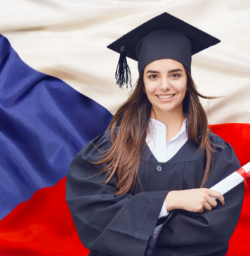 Почему стоит получить образование в Чехии?