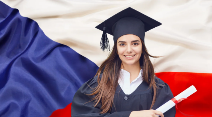 Почему стоит получить образование в Чехии?