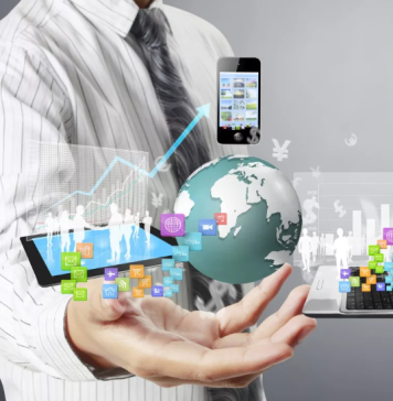 Разработка веб приложений: почему она нужна не только интернет-магазинам