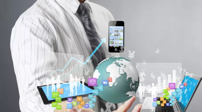 Разработка веб приложений: почему она нужна не только интернет-магазинам