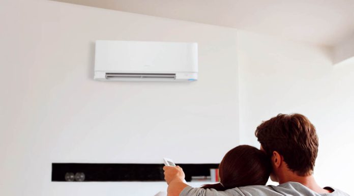 Зачем нужен новый кондиционер