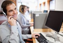 Сервис автообзвона: чем он удобнее штата операторов