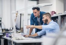 Разработка сайтов — основные понятия