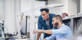 Разработка сайтов — основные понятия