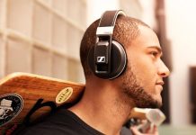 Чем хороши наушники Саннхайзер