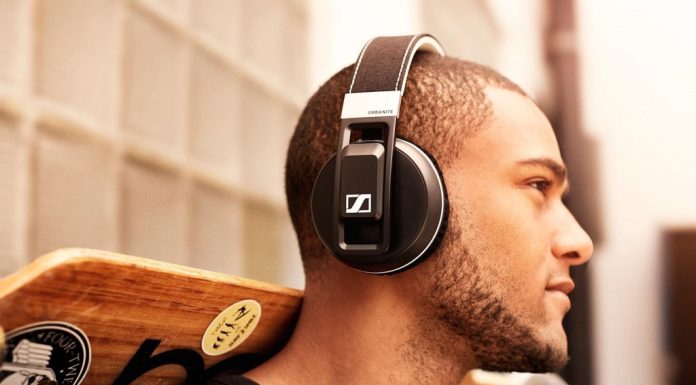 Чем хороши наушники Саннхайзер