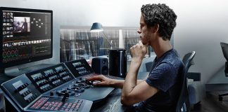 Как найти звуки для монтажа на сайте сервиса «Войсбот»