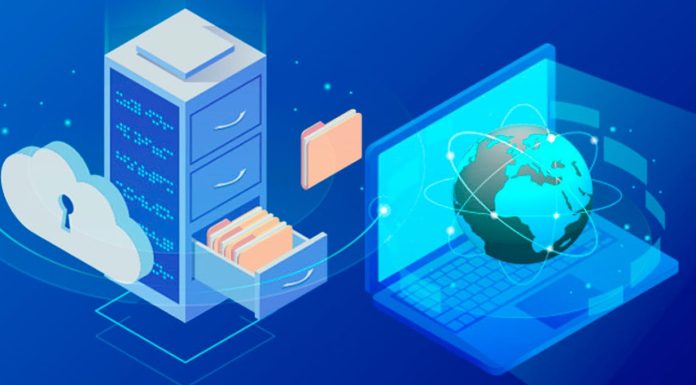 Регистрация на DigitalOcean: чем удобен этот провайдер хостинга